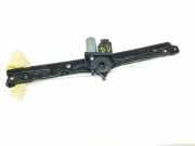 Fensterheber Rechts Vorne 9837798880 Peugeot Expert (V1/VA/VB/VE/VF/VT/VY) Van 1.5 BlueHDi 120 (DV5RUC(YHV))