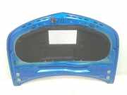 Motorhaube 9840369480 Opel Astra L Sports Tourer (F4/FC/FN/FR) Kombi 1.2 Turbo 110 12V (EB2ADT(HNP))