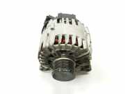 Lichtmaschine 9678048880 Peugeot Partner Tepee (7A/B/C/D/E/F/G/J/P/S) Großraumlimousine 1.6 HDI 75 (DV6ETED(9HN))
