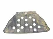 Motor Unterfahrschutz 4081008000 SsangYong Rexton SUV 2.7 Xdi RX/RJ 270 16V (M665.925) 2004