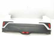 Stoßstange Hinten 52159F4901 Toyota C-HR (X1,X5) SUV 1.8 16V Hybrid (2ZRFXE) 2016