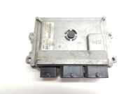 Motorsteuergerät 9811545080 Peugeot 208 (CA/CC/CK/CL) Schrägheck 1.2 Vti 12V (HMZ)