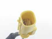 Vorhang Airbag Rechts VOOR 6217060100 Toyota Land Cruiser (J15) Hardtop Geländewagen 2.8 D-4D 16V (1GD-FTV)