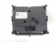 Navigationssystem Bedienung 8W0919614N Audi A4 Avant (B9) Kombi 2.0 TDI Ultra 16V (DEUA) 2016