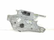 Fensterheber Rechts Vorne 8248026020 Hyundai Santa Fe I SUV 2.0 CRDi 16V 4x4 (D4EA) 2001