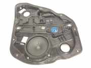 Fensterheber Rechts Hinten 83480J7000 Kia Ceed (CDB5/CDBB) Schrägheck 5-drs 1.0i T-GDi 12V (G3LC)