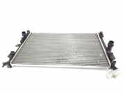 Radiator 9809141780 Opel Astra L Sports Tourer (F4/FC/FN/FR) Kombi 1.2 Turbo 110 12V (EB2ADT(HNP))