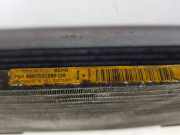 Luft-Kühler 9682531580 Citroën C4 Berline (NC) Schrägheck 5-drs 1.6 e-HDI (DV6C(9HR)) 2011