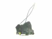 Türschloss Links Vorne 6904042241 Toyota Urban Cruiser SUV 1.33 Dual VVT-I 16V 2WD (1NRFE) 2009