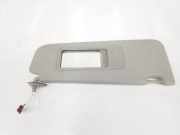 Sonnenblende Rechts 7252008 BMW 3 serie Touring (E91) Kombi 320d 16V (N47-D20C) 2010