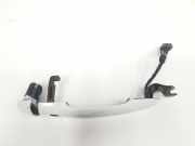 Türgriff Außen Rechts Vorne 806706656R Renault Clio IV (5R) Schrägheck 5-drs 1.5 Energy dCi 90 FAP (K9K-608(K9K-B6)) 2014