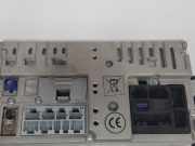 Navigationssystem 28185HV00A Nissan Qashqai (J11) SUV 1.5 dCi 115 (K9K-872) 2018