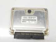Motorsteuergerät 038906019AN Audi A4 Avant (B5) Kombi 1.9 TDI (AJM) 2001