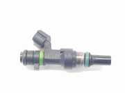 Kraftstoff-Injector 16600ED000 Nissan Juke (F15) SUV 1.6 16V (HR16DE) 2011