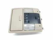 Innenbeleuchtung 8126060430A0 Toyota LAND CRUISER J15 Executive