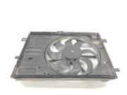 Lüfter Kühler 9806313880 Peugeot Expert (V1/VA/VB/VE/VF/VT/VY) Van 1.5 BlueHDi 100 (DV5RUCd(YHR))