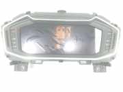 Tachoeinheit Kmh 82A920710E Audi A1 Sportback (GBA) Schrägheck 5-drs 1.0 30 TFSI 12V (DLAA) 2023