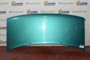 Motorhaube 9567608388 Fiat Scudo (220Z) Van 2.0 JTD (DW10TED(RHX)) 2001