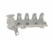 Ansaugkrümmer 1526691 Ford Focus 2 Schrägheck 1.6 TDCi 16V 110 (G8DA) 2005