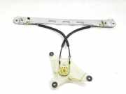 Fensterheber Links Vorne 807210008R Renault Master III (FV) Van 2.3 dCi 110 16V FWD (M9T-704(M9T-C7)) 2019