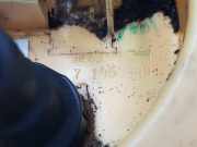 Tankschwimmer 16117190947 BMW 3 serie Touring (E91) Kombi 320d 16V (N47-D20C) 2009