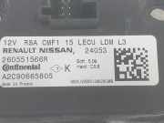Steuergerät Xenon 260551566R Renault Clio V (RJAB) Schrägheck 5-drs 1.6 E-Tech 145 16V (H4M-632(H4M-C6))