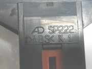 Warnleuchte Schalter 3743064J005PK Suzuki Grand Vitara II (JT) SUV 1.9 DDiS (F9Q)