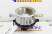 Heizlüfter 0K55261R07 Kia Carnival 2 (FIB/FLD) Großraumlimousine 2.9 HPDi 16V (J3(CRDI)) 2004