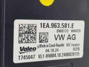 Heizwiderstand 1EA963581E Volkswagen ID.4 (E21) SUV PRO 77 kWh (EDFA) EDFA