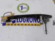 Türgriff Außen Links Vorne 9101FP Citroën C-Crosser SUV 2.2 HDiF 16V (DW12METED4(4HN)) 2007
