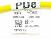 Seiten Airbag RECHTS VOOR 88920G4000 Hyundai i30 (PDEB5/PDEBB/PDEBD/PDEBE) Schr?gheck 1.5 DPi 16V (G4LG)