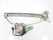 Fensterheber Rechts Hinten 827202S710 Nissan King Cab/Pickup 4x2 (D22) Pick-up 2.5 TDI 16V (YD25DDTi) 2001