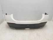 Stoßstange Hinten A1678859906 Mercedes-Benz GLE Coupe (C167) SUV 350de 2.0 Turbo 16V 4-Matic (OM654.920)