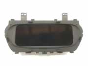 Tachoeinheit Kmh 94023Q0161 Hyundai i20 (BC3) Schrägheck 5-drs 1.0 T-GDI 100 Mild Hybrid 48V 12V (G3LF) 2022