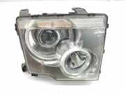 Scheinwerfer Rechts XBC000366 Land + Range Rover Range Rover III (LM) Geländewagen 2.9 TD6 24V (M57-D30) 2004