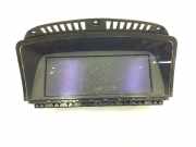 Multifunctionelle Display 6942526 BMW 7 serie (E65/E66/E67) Limousine 745i,Li 4.4 V8 32V (N62-B44A)