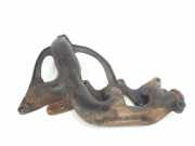 Auspuff Krümmer A6681420301 Mercedes-Benz A (W168) Schrägheck 1.7 A-170 CDI 16V (OM668.940)