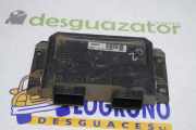Motorsteuergerät 9641390180 Citroën Berlingo Cinqspace, Multispace Großraumlimousine 1.9 Di (DW8B(WJY)) 2001