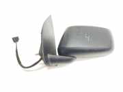 Außenspiegel Links 96302EB110 Nissan Navara (D40) Pick-up 2.5 dCi 16V 4x4 (YD25DDTi)