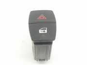 Warnleuchte Schalter 61319231786 BMW 4 serie (F33) Cabrio 420d 2.0 16V (B47-D20A) 2017