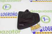 Schaltmanschette 25167592028 BMW 3 serie (E93) Cabrio 325i 24V (N53-B30A) 2007