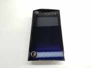 Multifunctionelle Display 565919605C Skoda Karoq SUV 1.5 TSI 16V (DPCA) 2020