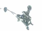 Schalthebel 55503758 Opel Insignia Grand Sport Schrägheck 5-drs 1.6 CDTI 16V 136 (D16DTH) 2019