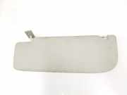 Sonnenblende Rechts 8143ZF Peugeot Bipper (AA) Van 1.4 HDi (DV4TD(8HS)) 2009