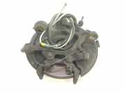 Achsschenkel Links Hinten 33326792515 BMW 2 serie (F22) Coupé 230i 2.0 Turbo 16V (B48-B20B) 2016