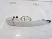 Türgriff Außen Rechts Vorne 51217207552 BMW 1 serie (E87/87N) Schrägheck 5-drs 116d 16V (N47-D20A) 2010