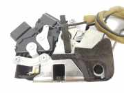 Türschloss Rechts Vorne BR5S58310B Mazda 3 Sport (BK) Schrägheck 1.6i 16V (Z627) 2009