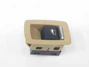 Schalter Für Elekt. Fensterheber Links Hinten 61319361939 BMW X4 (F26) SAC SUV xDrive20d 16V (B47-D20A) 2015