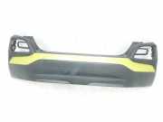 Stoßstange Hinten 86611J9BC0 Hyundai Kona (OS) SUV 1.0 T-GDI 12V (G3LC) 2020