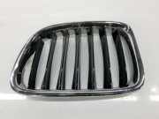 Grill Gitter Links 51112993307 BMW X1 (E84) SUV sDrive 18d 2.0 16V (N47-D20C) 2009